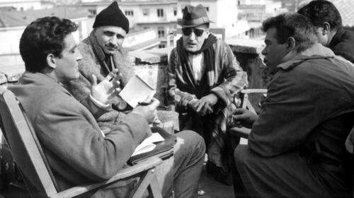Totò, foto dai film 36
