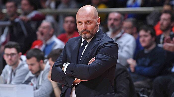 Bologna, è già match point. Milano ha le pile scariche