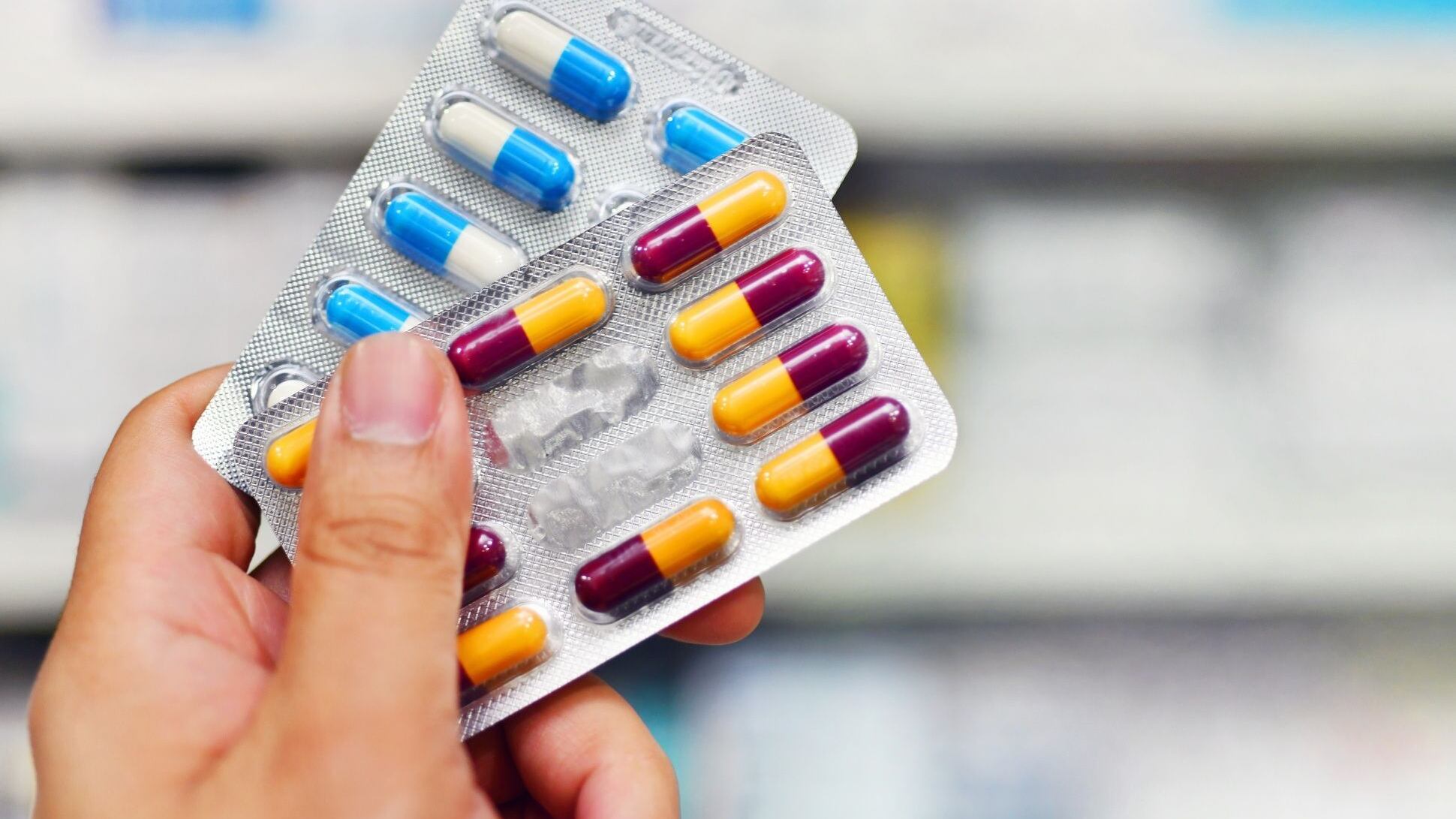 Farmaco generico e originale: quali sono le differenze?