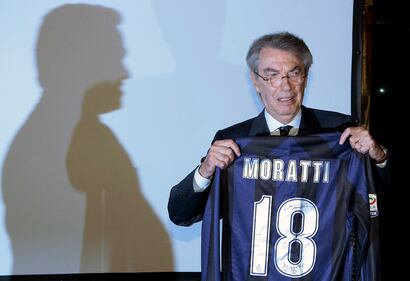 Inizia l'era Thohir 4