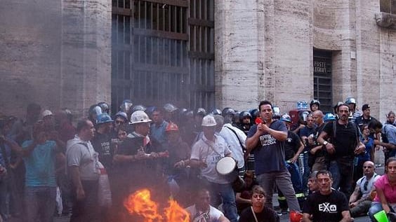 Al Viminale si studia strategia contro le tensioni sociali
