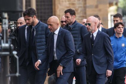 Il saluto di Firenze a Davide Astori 7