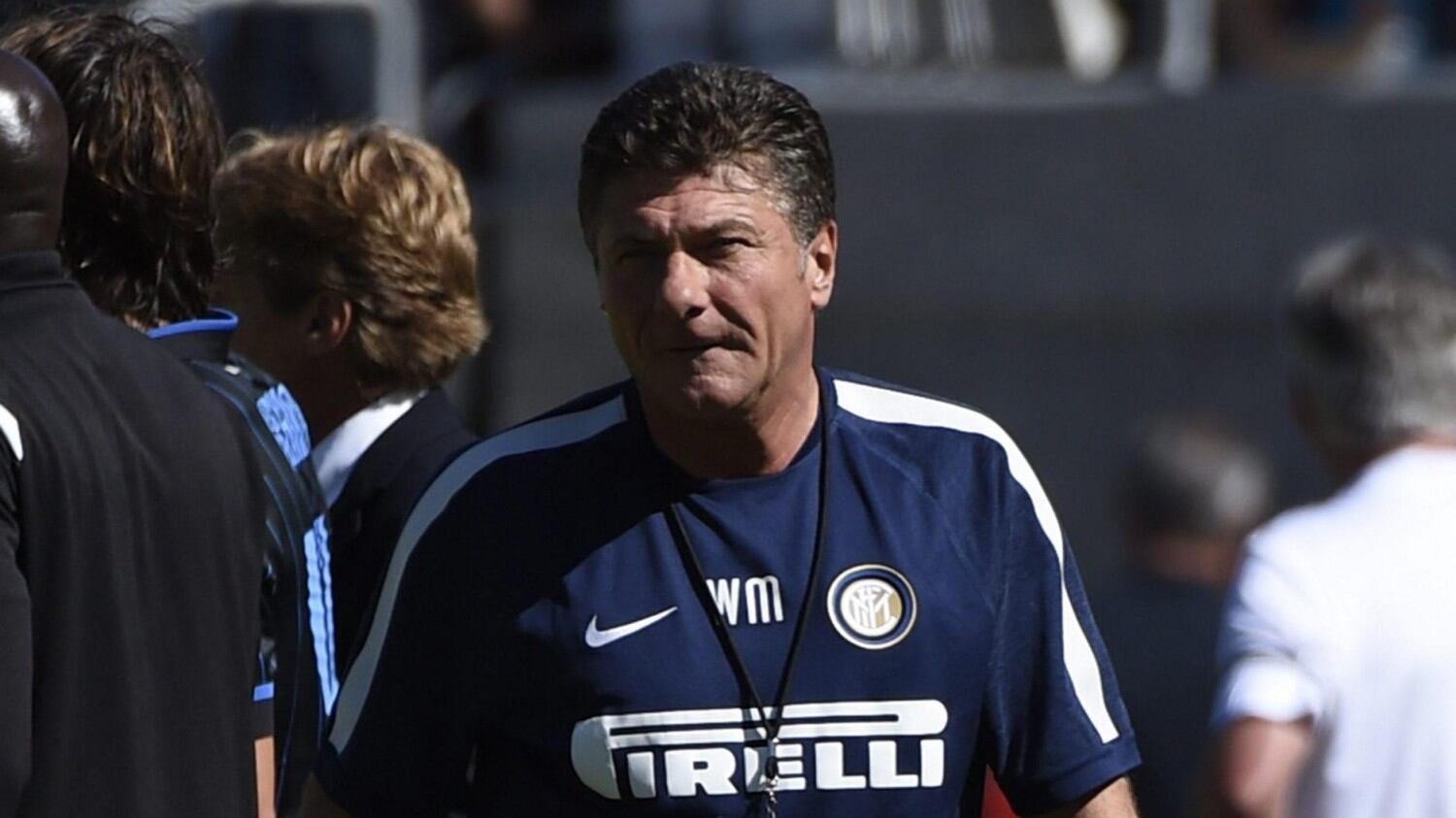 Quanti musi lunghi. Solo Mazzarri sorride