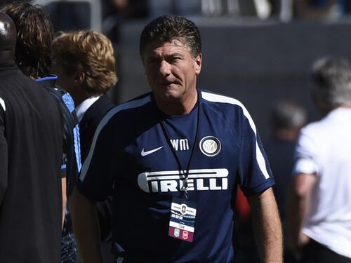 Quanti musi lunghi. Solo Mazzarri sorride