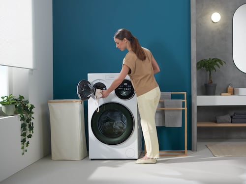 Dimenticatevi la vecchia lavatrice: Candy Multi Wash e le novità di Haier e Hoover a IFA