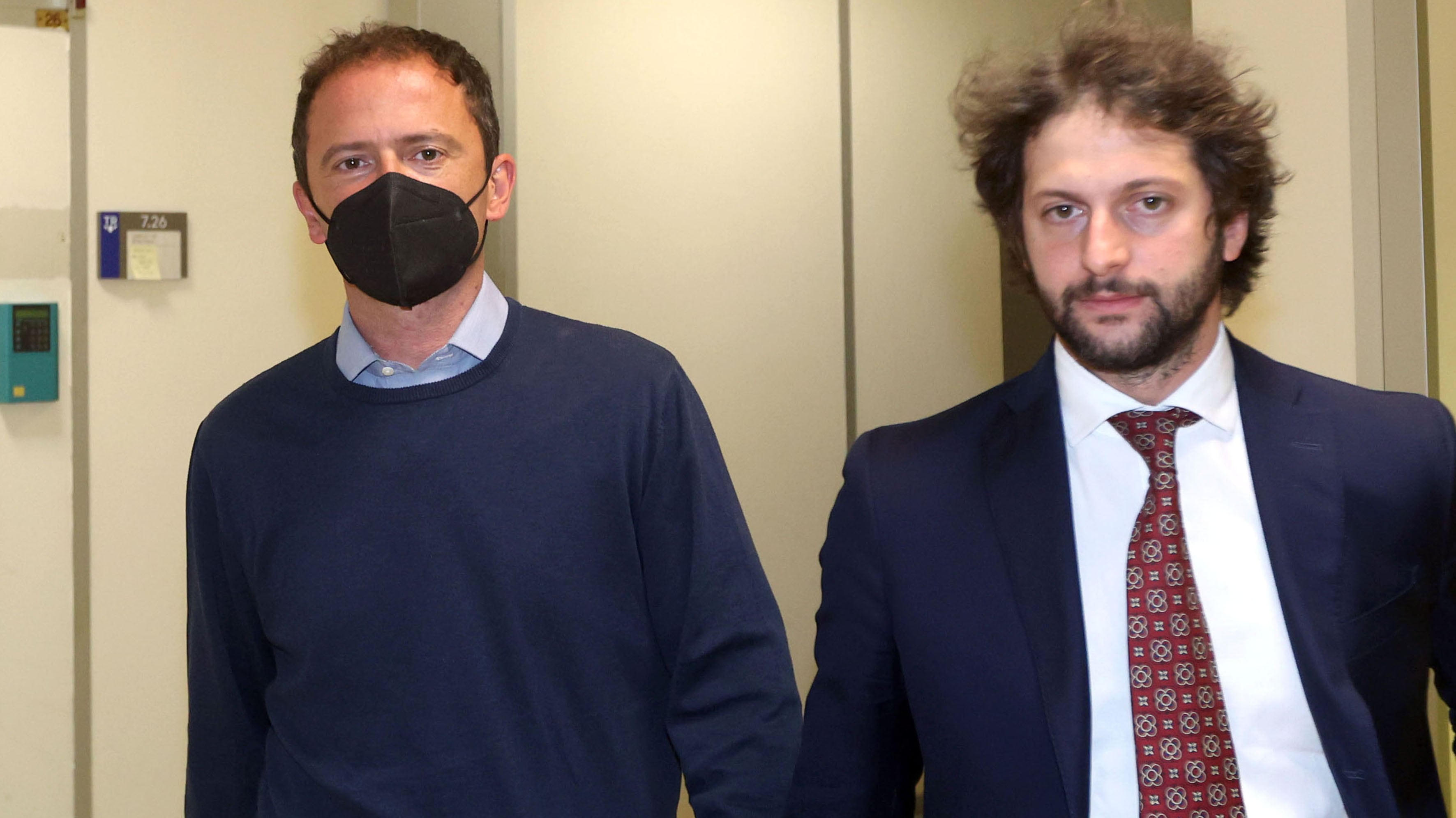 Altre due violenze: processo "bis" per Genovese