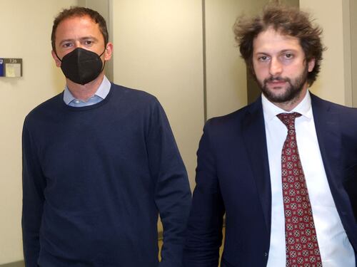 Altre due violenze: processo "bis" per Genovese