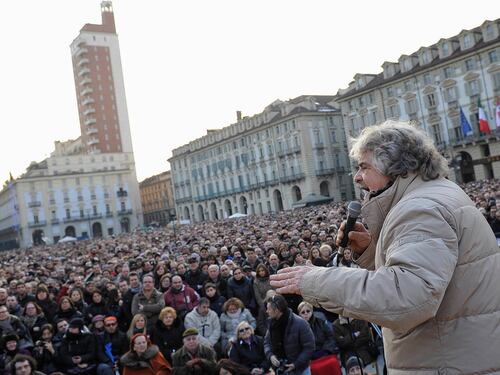 La maledizione Friuli per il M5s