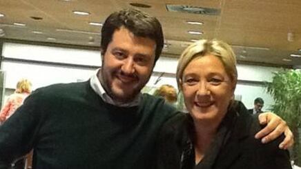 Il pizzino francese a monsieur Salvini (e non soltanto)