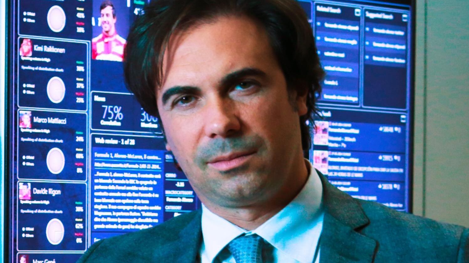 La reputazione del manager è on line