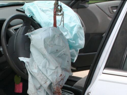 Caso Airbag Takata, allarme sicurezza anche nel nostro Paese: prima vittima italiana
