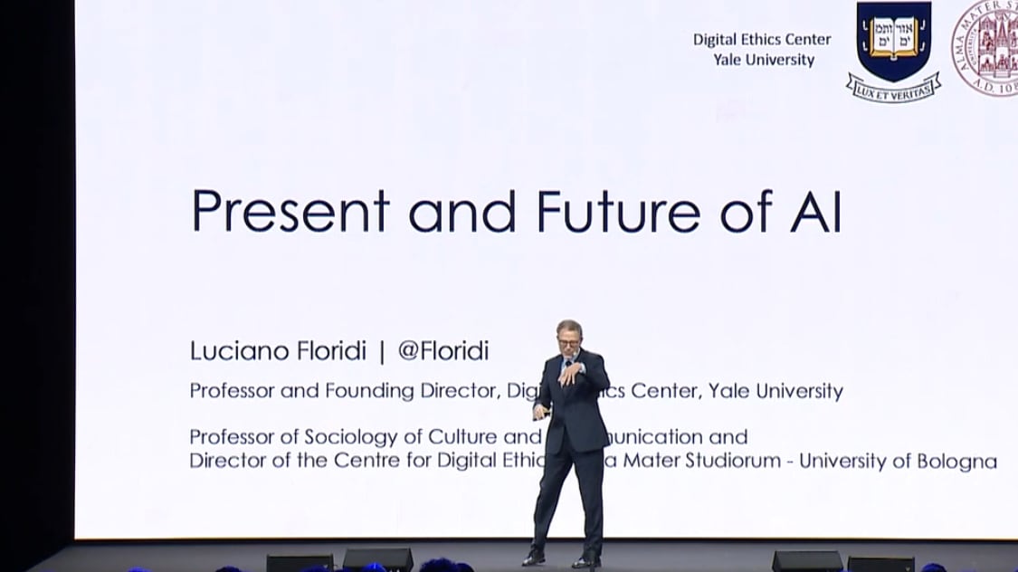 "Alla scuola si parla in questo modo". A Milano il summit sull’intelligenza artificiale organizzato dal Mim