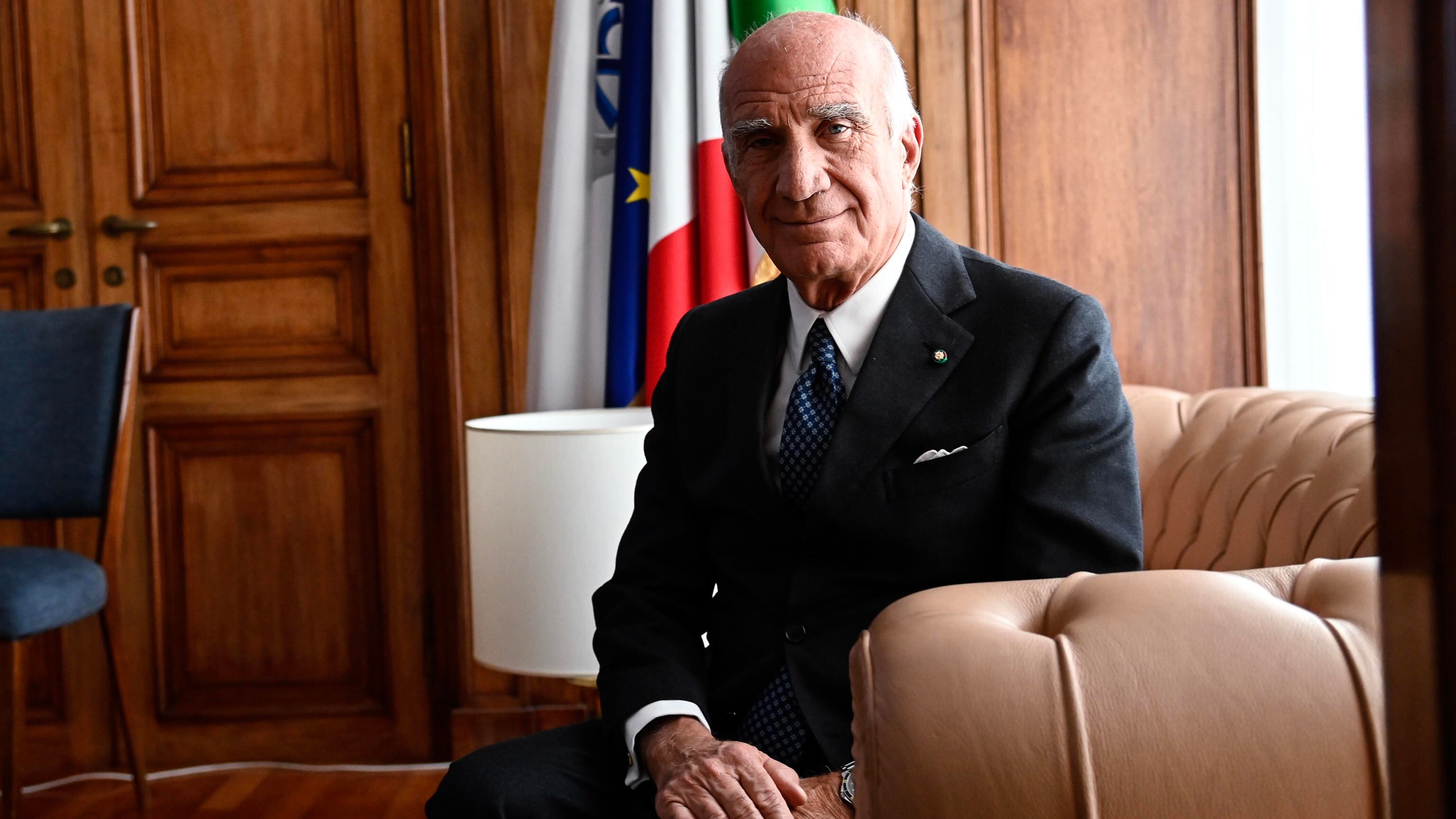 Auto, Aci lancia l'idea del "noleggio sociale"