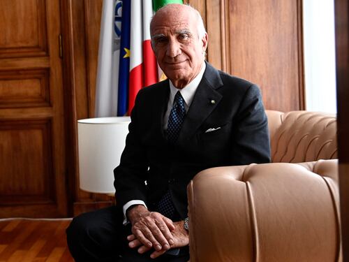 Auto, Aci lancia l'idea del "noleggio sociale"