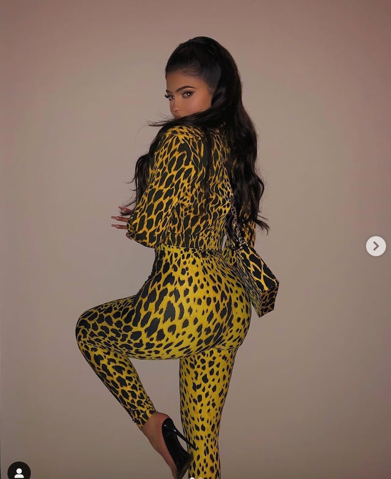 Kylie Jenner, le foto dell'imprenditrice 3