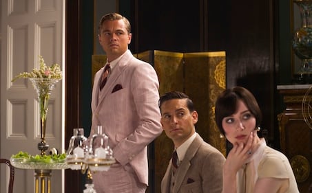 Leonardo DiCaprio, foto 62