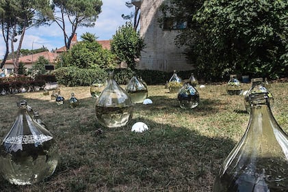 Il Chianciano Garden Festival 1