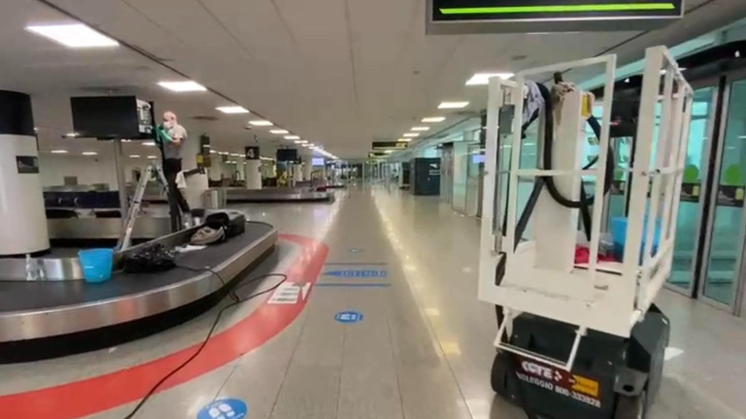 La riapertura e i voli rimborsati: cosa succede all'aeroporto di Catania