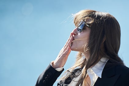 Monica Bellucci sexy al San Sebastian Film Festival 19