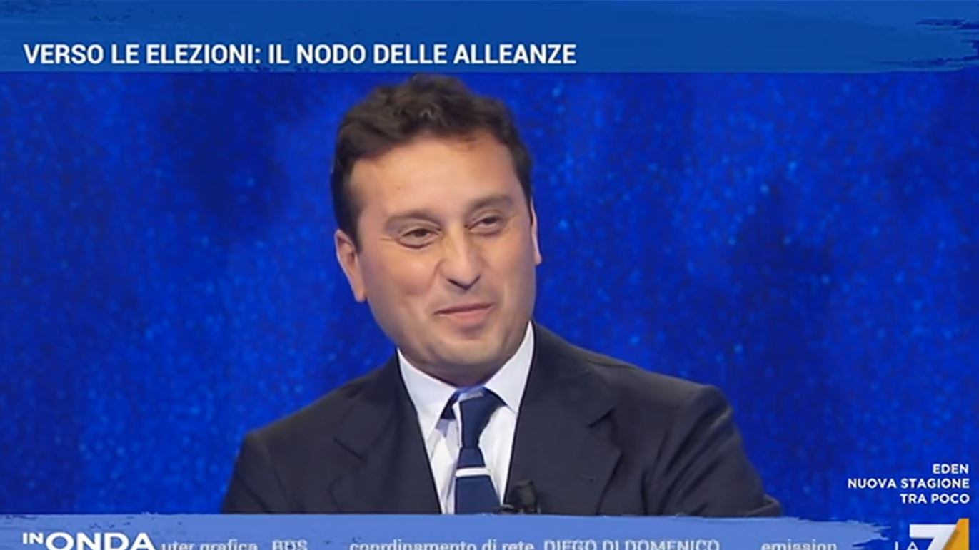 "Ecco Antonella Clerici", ma è Licia Colò: la gaffe di Parenzo