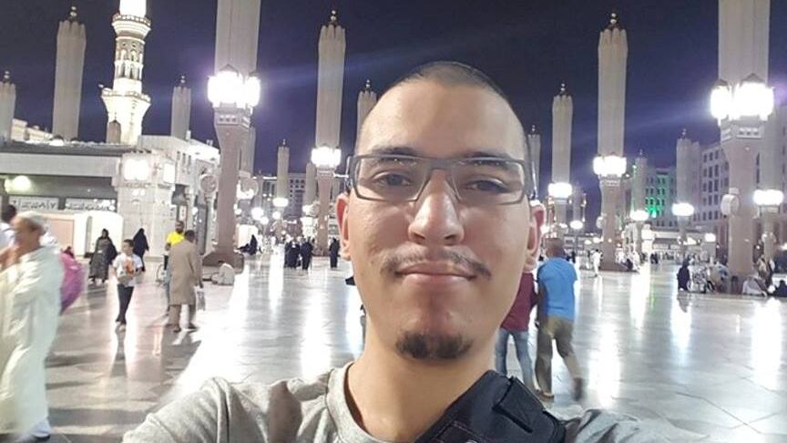 Storia del vicentino finito in carcere perché preparava un attacco a Beirut