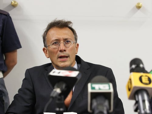 Amara, assolto il pm Storari. E adesso rischia Davigo