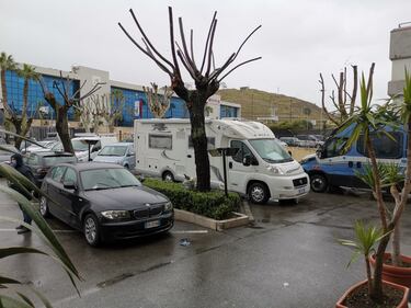 Messina, il sindaco si barrica nell'hotel 1