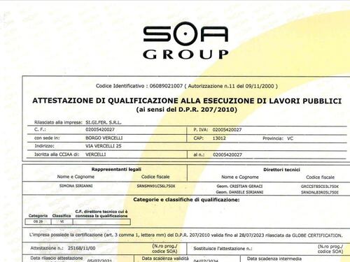 Il giallo della velocità, il certificato scaduto e il nulla osta assente: le piste per il disastro