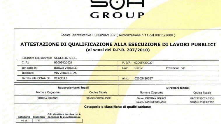 Il giallo della velocità, il certificato scaduto e il nulla osta assente: le piste per il disastro