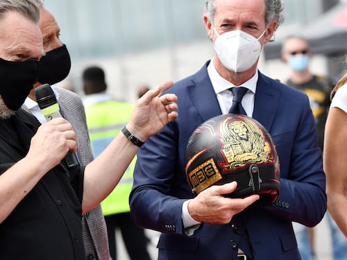 Salvini nella morsa dei suoi governatori sul certificato verde
