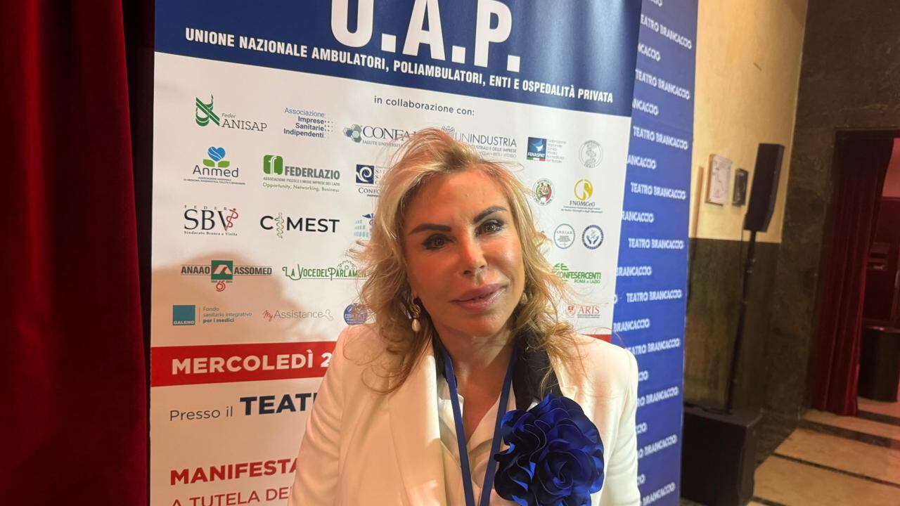 Sanità, Giorlandino (Uap): "Salvare anche privata o Ssn tra 2 anni non ci sarà più"