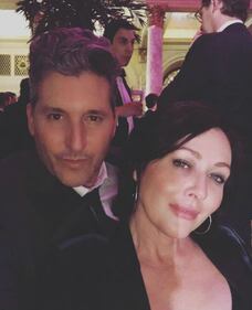 Shannen Doherty, le immagini più significative 3