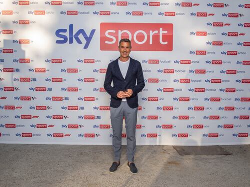 Costacurta: "Il gol annullato al Milan? C'è un regolamento. Sulla lotta scudetto..."