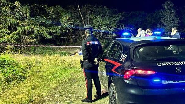 Gli spari mentre era in bicicletta: chi è la donna uccisa a Chivasso