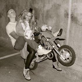 Fotomontaggi con i vip 10