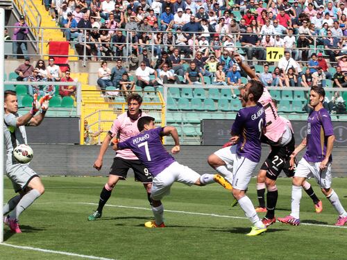 Serie A, Fiorentina in Europa, Sampdoria fuori