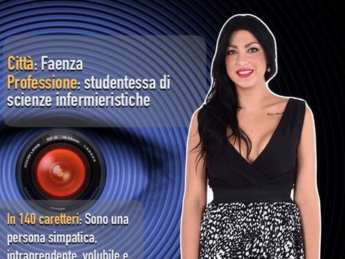 Grande Fratello 14, i concorrenti