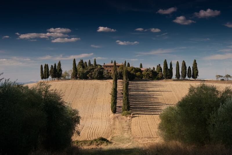 Toscana