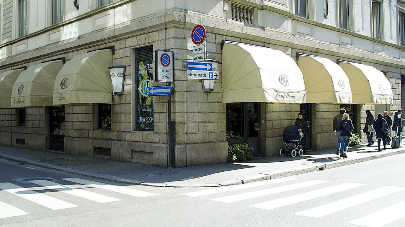 Verdi a Milano: la città segreta culla del Maestro