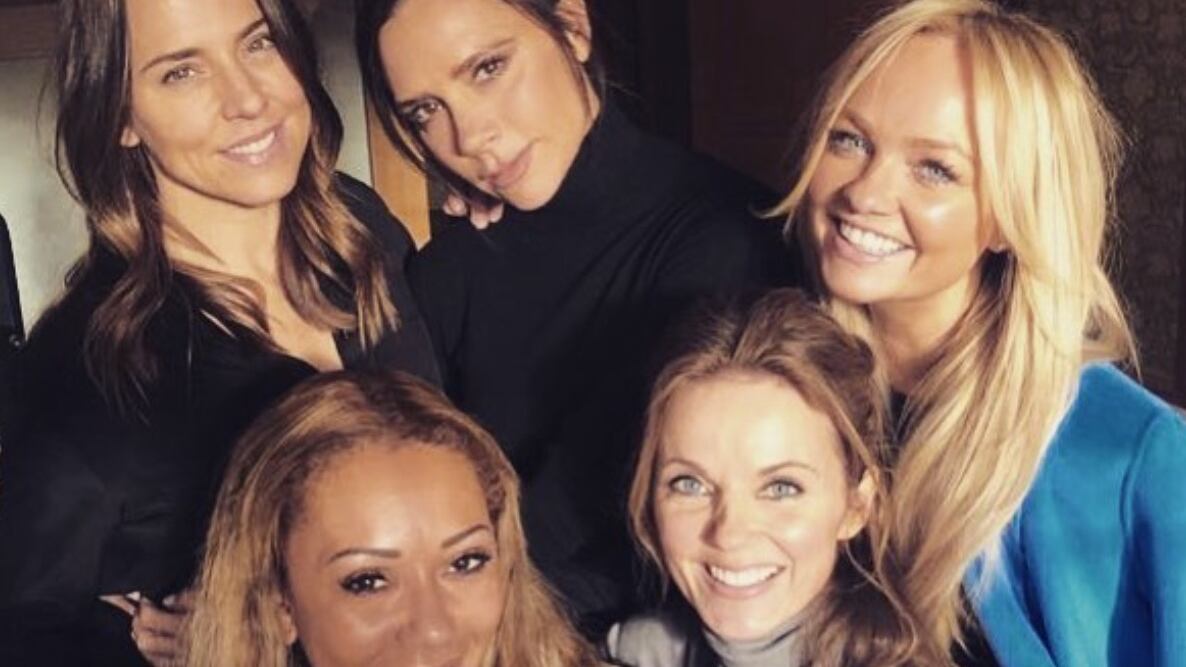 Tour delle Spice Girls, biglietti anche oltre 300 euro