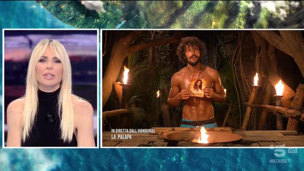 Isola dei Famosi 2023, le pagelle: incoerenza Sainato voto 4, altruismo Luca Vetrone voto 8