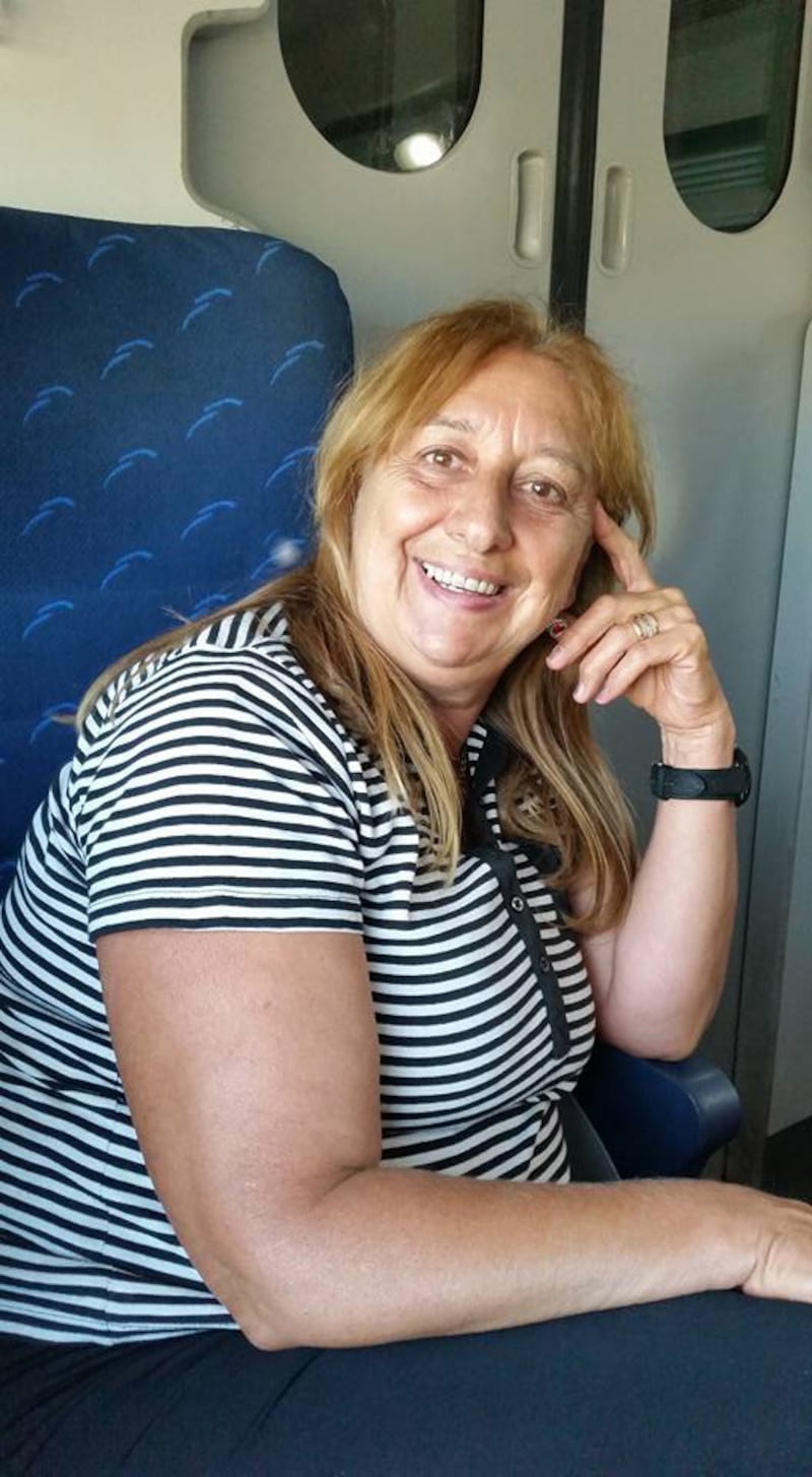 L'omicidio di Gianna del Gaudio 1