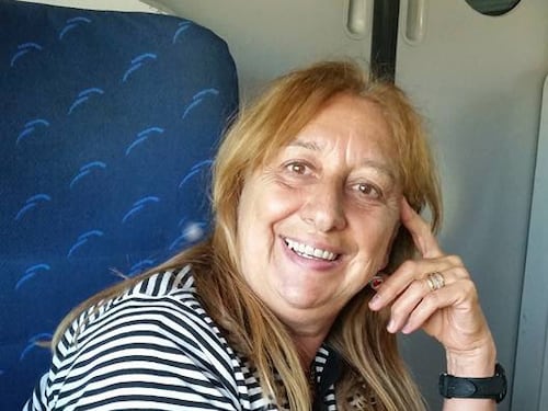 L'omicidio di Gianna del Gaudio