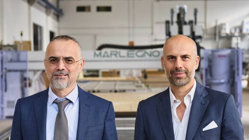 Assolegno: "Cluster industriali per valorizzare il legno italiano"