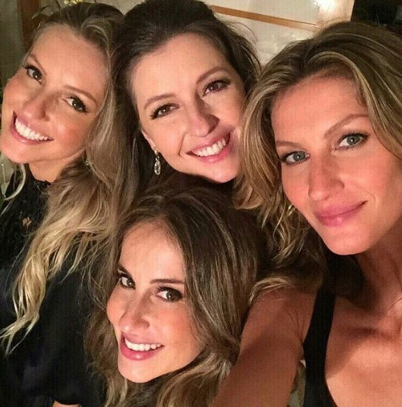 Gisele Bündchen, le immagini più sexy 1