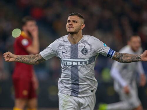 Inter-Wanda Nara, ci siamo: l'incontro per discutere di Icardi