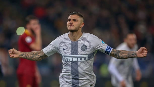 Inter-Wanda Nara, ci siamo: l'incontro per discutere di Icardi