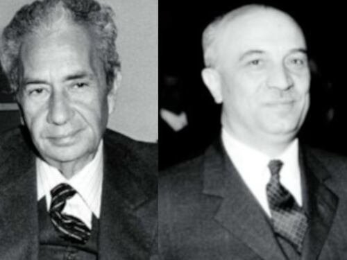 Nel duello Giuseppi-Matteo poca politica e tanta antipatia