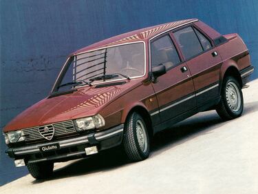 Alfa Romeo Giulietta, guarda la gallery 13