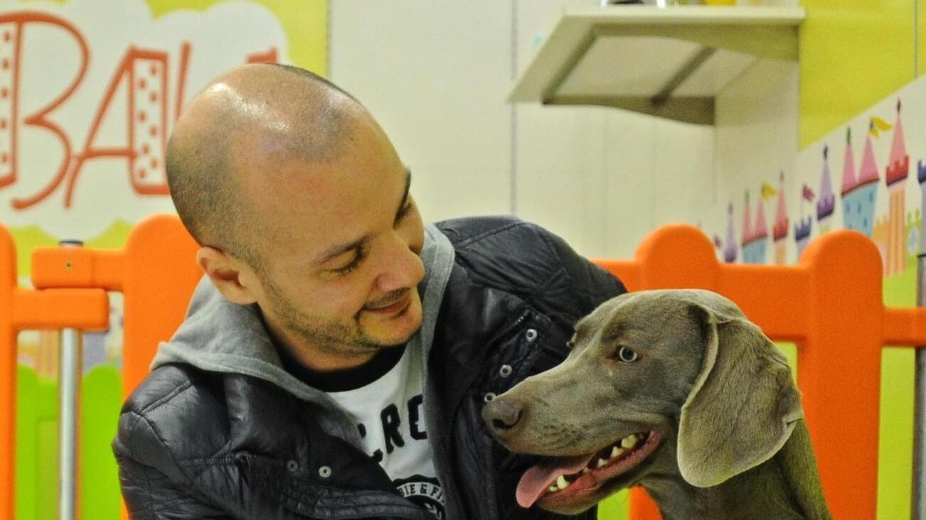 Expo vietato ai cani Ma in città ci sono 32 asili per animali